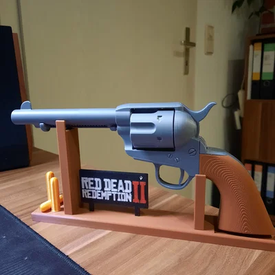 Giá đỡ cho Cattleman Revolver
