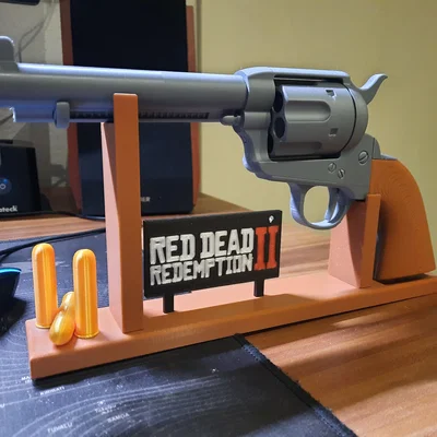 Giá đỡ cho Cattleman Revolver