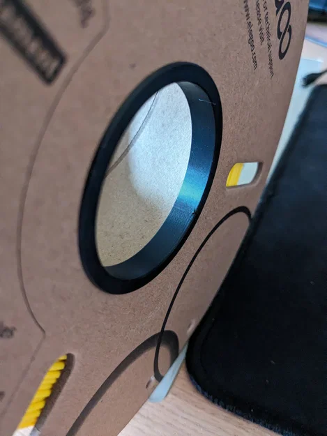 Vòng trong cuộn filament Elegoo (Elegoo inner spool ring) - Image 2