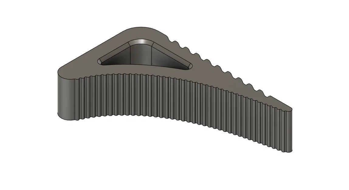 Door Stopper (Chặn Cửa) - Image 1