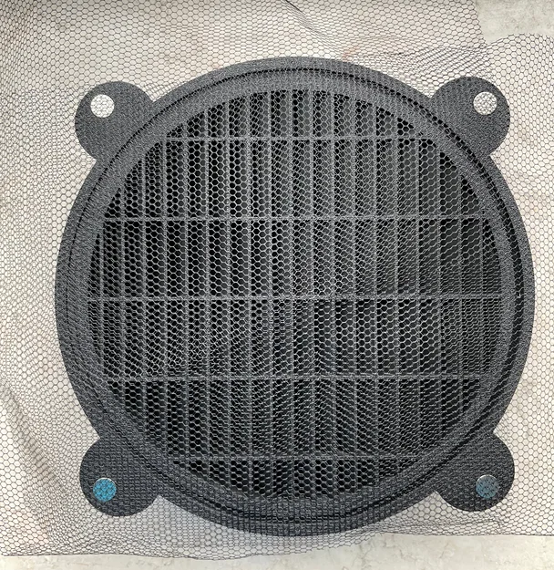 Air Buffer Grow Tent + Filter (Chặn sáng, vẫn thông gió) - Image 2