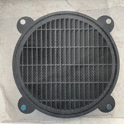 Air Buffer Grow Tent + Filter (Chặn sáng, vẫn thông gió)