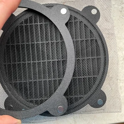 Air Buffer Grow Tent + Filter (Chặn sáng, vẫn thông gió)