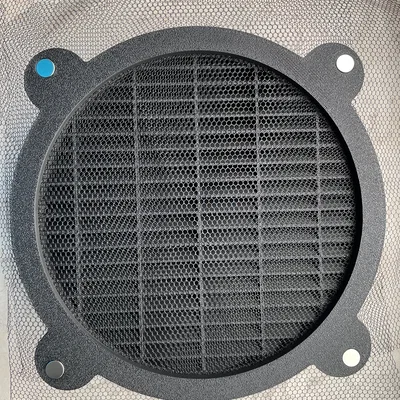Air Buffer Grow Tent + Filter (Chặn sáng, vẫn thông gió)