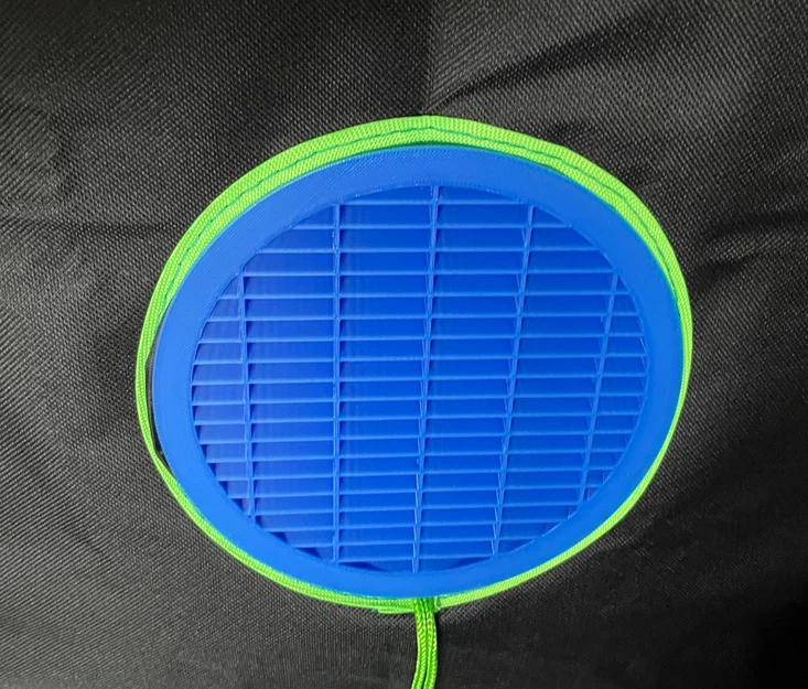 Air Buffer Grow Tent + Filter (Chặn sáng, vẫn thông gió) - Image 5