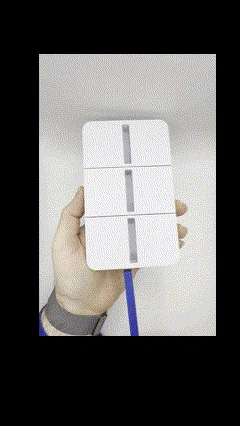 Trò Ảo Thuật Hộp Tách Rời (Splitting Box Magic Trick) - Image 1