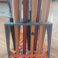 Kệ để cọ vẽ – Paintbrush Holder (Pinsel Halter) - Thumbnail 3