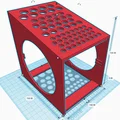 Kệ để cọ vẽ – Paintbrush Holder (Pinsel Halter) - Thumbnail 8