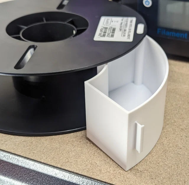 Ngăn kéo tùy chỉnh cho cuộn nhựa eSun - Chắc chắn, tiện lợi và bền bỉ - Image 1