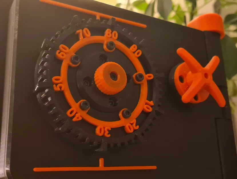 The Vault – Két sắt mã số bảo vệ kho báu - Image 9