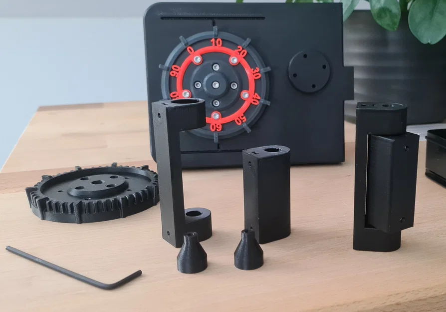 The Vault – Két sắt mã số bảo vệ kho báu - Image 12