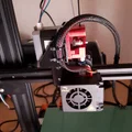 Adapter Direct Drive cho Ender 3 Pro - Thumbnail 2
