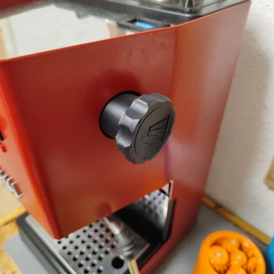 Núm hơi (Steam Knob) cho Gaggia Classic
