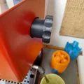 Núm hơi (Steam Knob) cho Gaggia Classic - Thumbnail 2