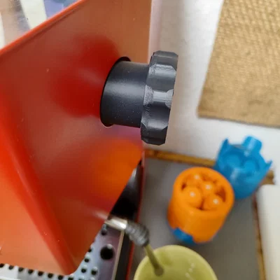 Núm hơi (Steam Knob) cho Gaggia Classic