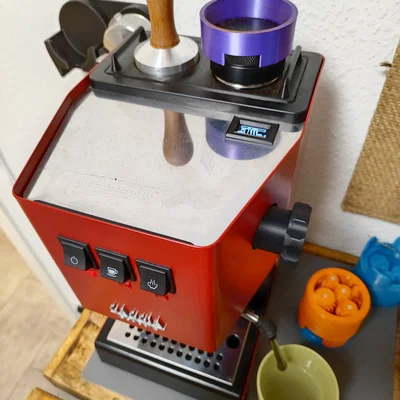 Núm hơi (Steam Knob) cho Gaggia Classic