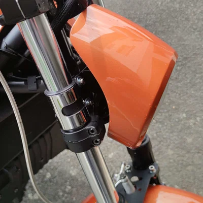 Mặt nạ đèn pha cho 7"/178 mm