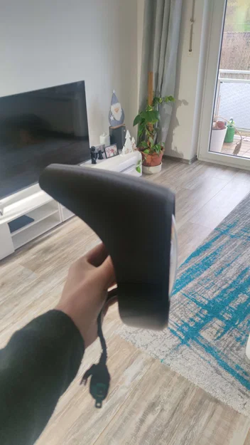 Mặt nạ đèn pha cho 7"/178 mm - Image 2