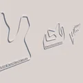 MotoGp 2024 – Le Mans – Tranh treo tường (Wall Art) - Thumbnail 2