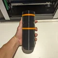 Hộp đựng dụng cụ xe đạp đa năng (Bike Bottle Tool Case) in 3D - Thumbnail 1