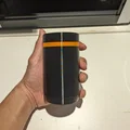 Hộp đựng dụng cụ xe đạp đa năng (Bike Bottle Tool Case) in 3D - Thumbnail 2