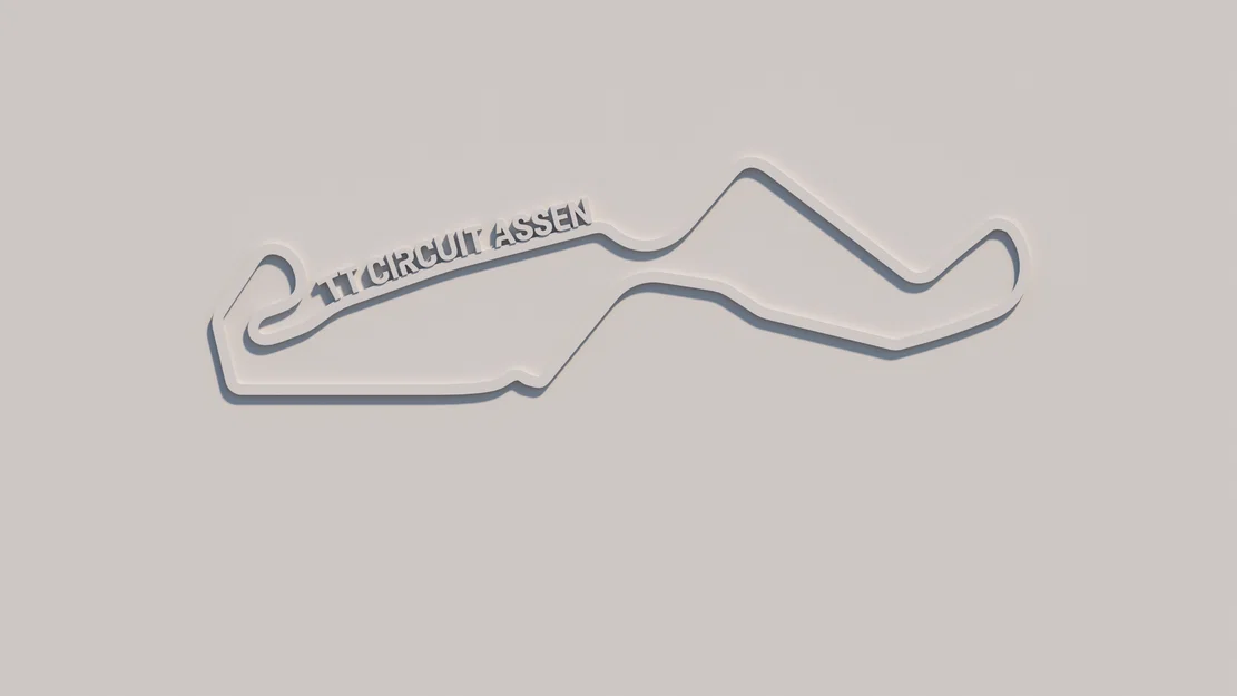 MotoGP 2024 – TT Circuit Assen – Tranh treo tường - Image 1