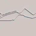 MotoGP 2024 – TT Circuit Assen – Tranh treo tường - Thumbnail 1