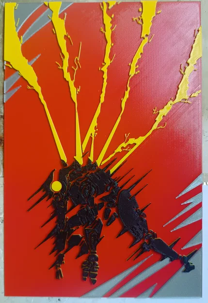 ULTRAKILL art - Image 1