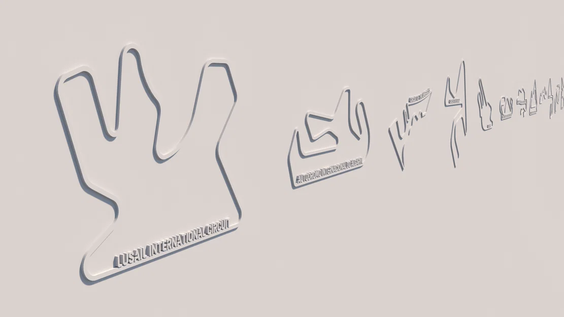 MotoGP 2024 – Sachsenring – Tranh treo tường (Wall Art) - Image 2