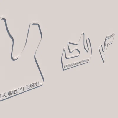 MotoGP 2024 – Sachsenring – Tranh treo tường (Wall Art)