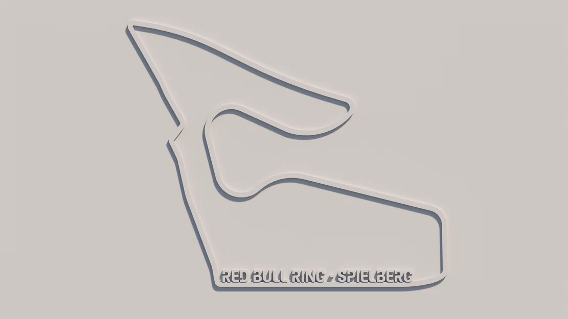 MotoGp 2024 – Red Bull Ring-Spielberg – Tranh treo tường (Wall art) - Image 1