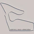 MotoGp 2024 – Red Bull Ring-Spielberg – Tranh treo tường (Wall art) - Thumbnail 1