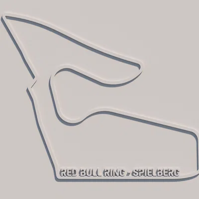 MotoGp 2024 – Red Bull Ring-Spielberg – Tranh treo tường (Wall art)