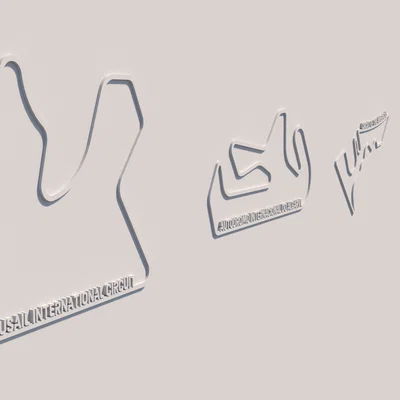 MotoGp 2024 – Red Bull Ring-Spielberg – Tranh treo tường (Wall art)
