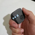 Bộ đếm HP 3 chữ số cho DnD (DnD 3 Digit HP Counter) - Thumbnail 1