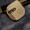 Bộ đếm HP 3 chữ số cho DnD (DnD 3 Digit HP Counter) - Thumbnail 9