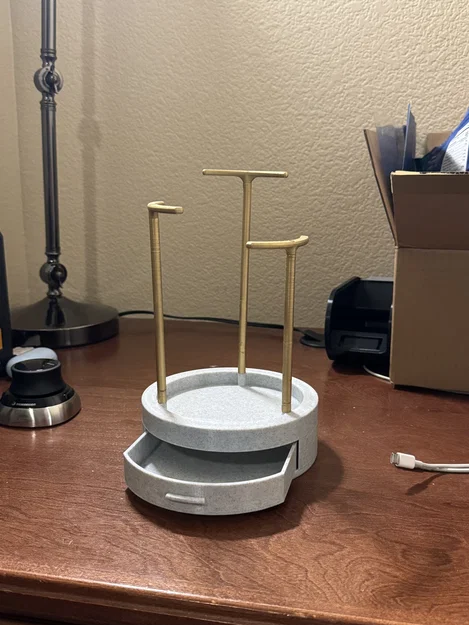 Kệ Treo Trang Sức (Jewelry Stand) - Image 1