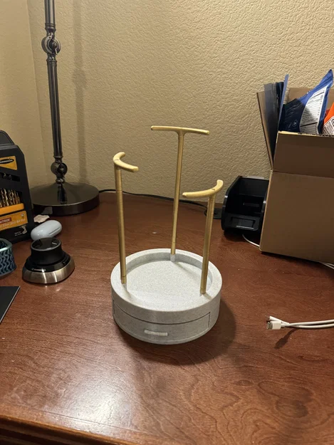 Kệ Treo Trang Sức (Jewelry Stand) - Image 2