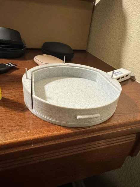 Kệ Treo Trang Sức (Jewelry Stand) - Image 3