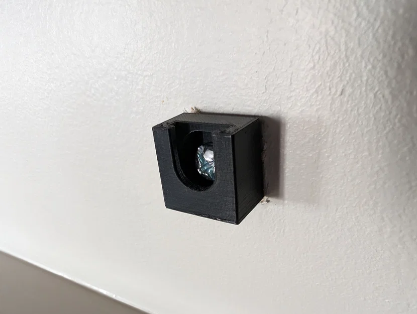 Ngàm Treo Tường Cho Vizio Soundbar (Vizio Soundbar Wall Mount Bracket) - Image 1