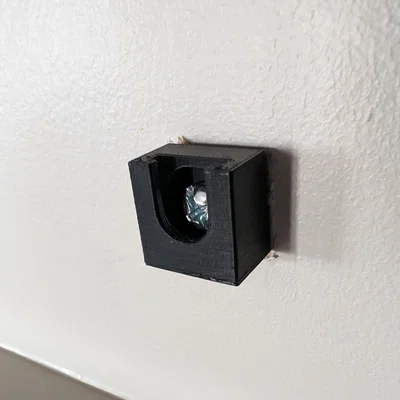 Ngàm Treo Tường Cho Vizio Soundbar (Vizio Soundbar Wall Mount Bracket)