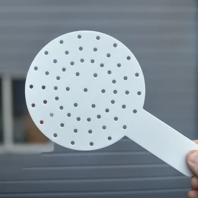 Dụng cụ quan sát nhật thực an toàn (Eclipse Pinhole Projector Paddle)