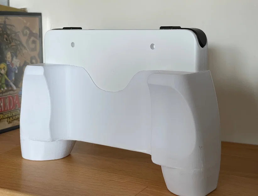 Tay Cầm Powkiddy RGB30 Grip - Image 1