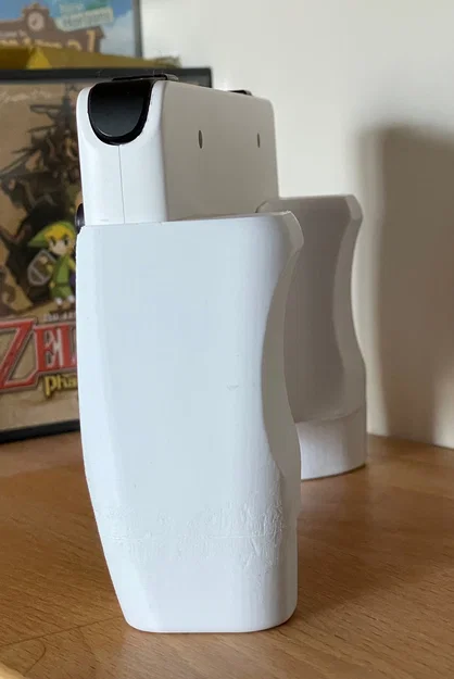 Tay Cầm Powkiddy RGB30 Grip - Image 2