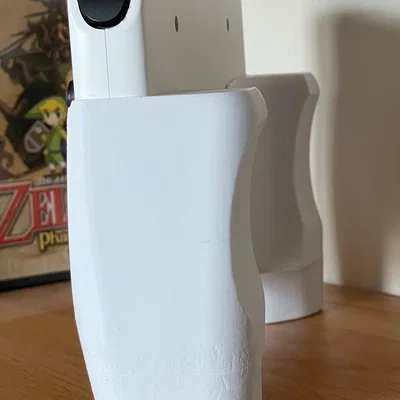 Tay Cầm Powkiddy RGB30 Grip