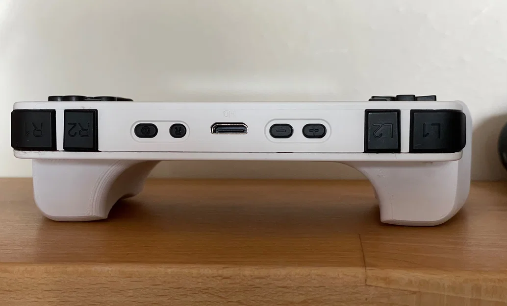 Tay Cầm Powkiddy RGB30 Grip - Image 5