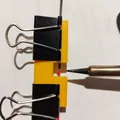 Jig nối Filament (Splicing Jig) kiểu welder join - Thumbnail 1