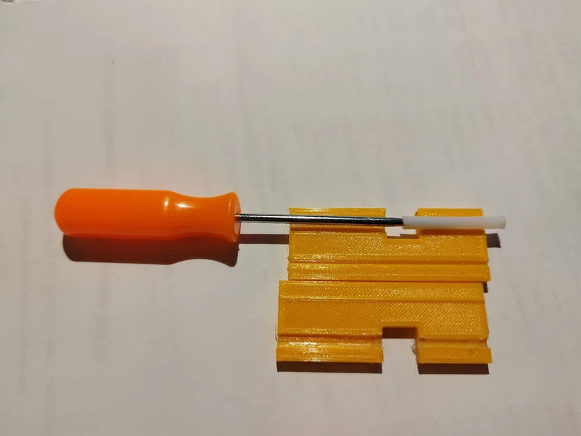 Jig nối Filament (Splicing Jig) kiểu welder join - Image 4