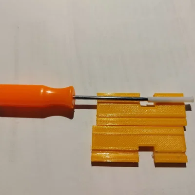 Jig nối Filament (Splicing Jig) kiểu welder join