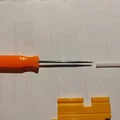 Jig nối Filament (Splicing Jig) kiểu welder join - Thumbnail 5